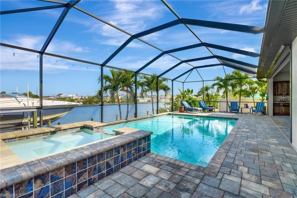 4321 NW 33rd ST, Cape Coral, FL 33993