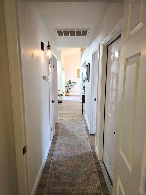 Image 22 of property listing at 8665 N Cedar Avenue # 118, Fresno, CA 93720