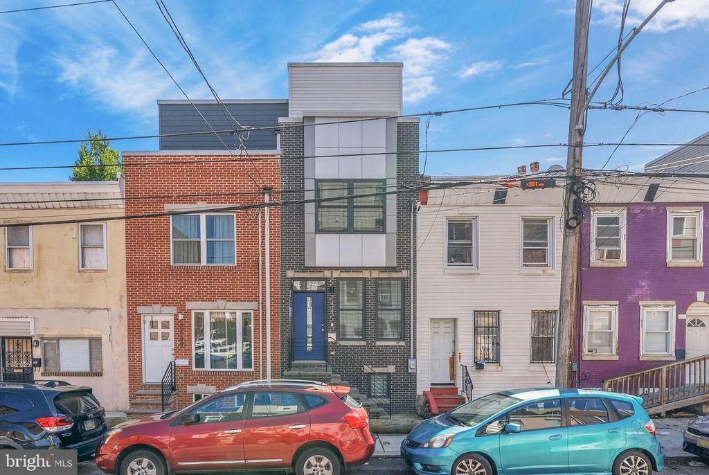 2437 JASPER ST, Philadelphia, PA 19125