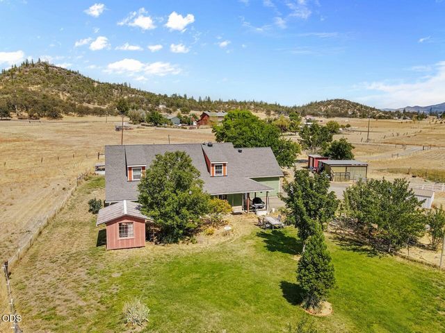 14501 Avalon Road, White City, OR 97503