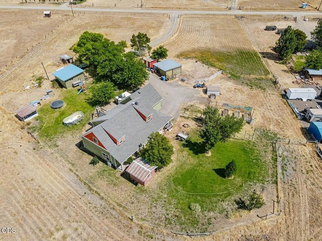 14501 Avalon Road, White City, OR 97503