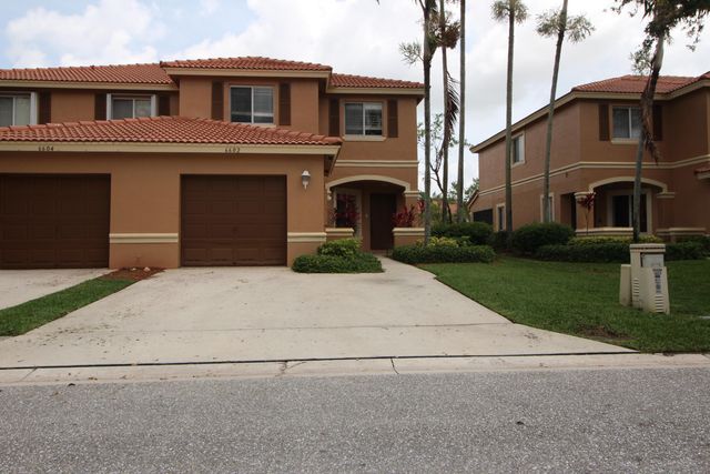 6602 Sandy Bank Terrace, Riviera Beach, FL 33407