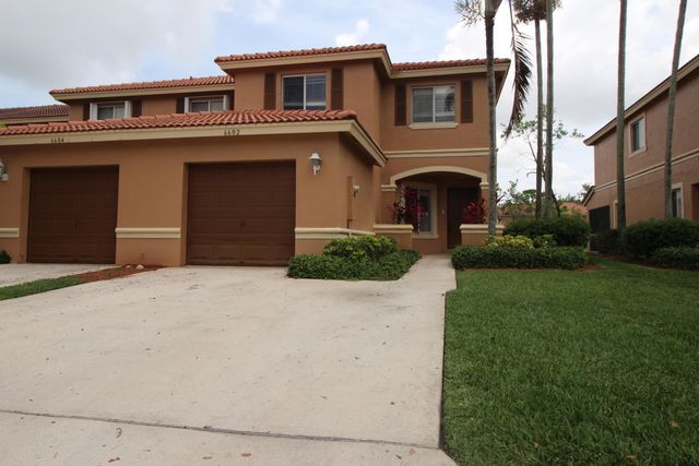 6602 Sandy Bank Terrace, Riviera Beach, FL 33407