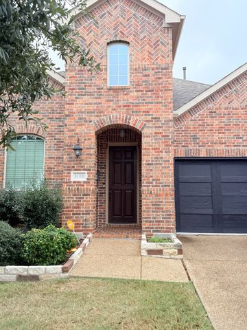 5100 Kadin Lane, Lewisville, TX 75056
