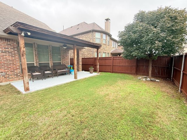 5100 Kadin Lane, Lewisville, TX 75056