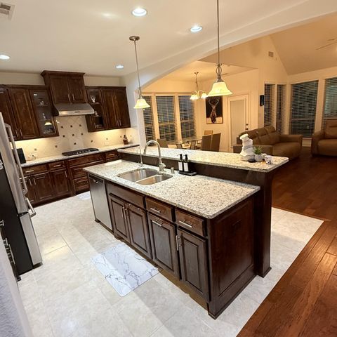 5100 Kadin Lane, Lewisville, TX 75056