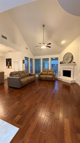 5100 Kadin Lane, Lewisville, TX 75056