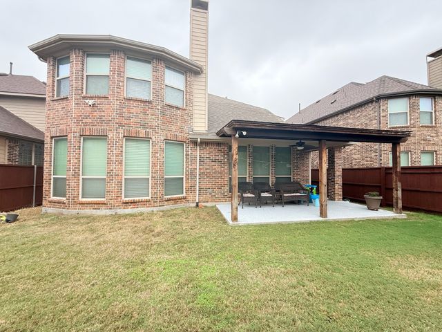 5100 Kadin Lane, Lewisville, TX 75056