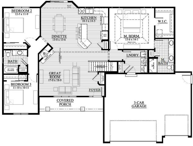 1742 Whalen DRIVE, Oconomowoc, WI 53066