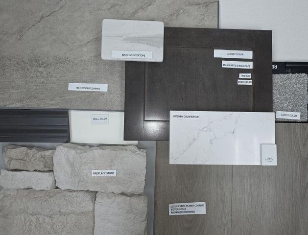 1742 Whalen DRIVE, Oconomowoc, WI 53066