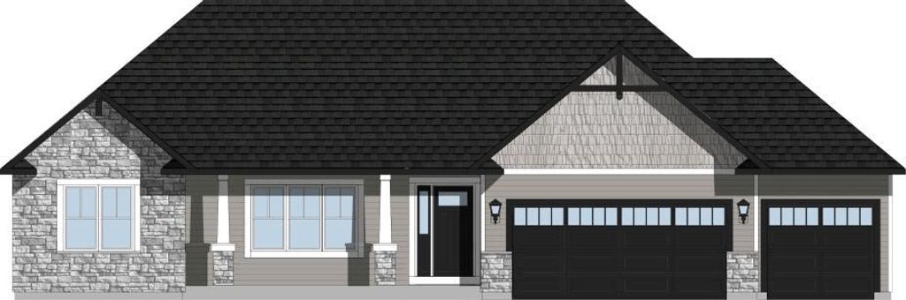 1742 Whalen DRIVE, Oconomowoc, WI 53066