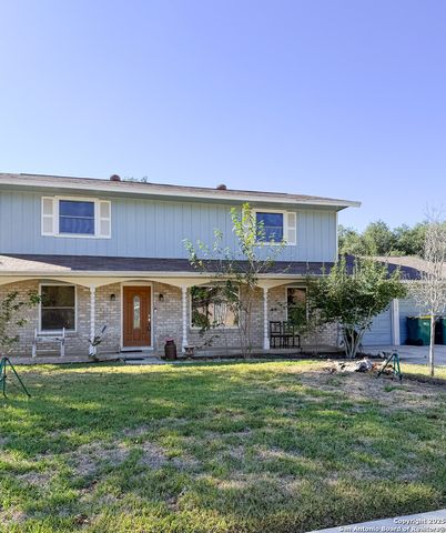 126 Granada, Universal City, TX 78148