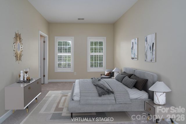 15449 Goodwood Street, Huntersville, NC 28078