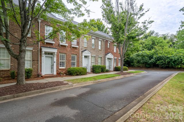 15449 Goodwood Street, Huntersville, NC 28078