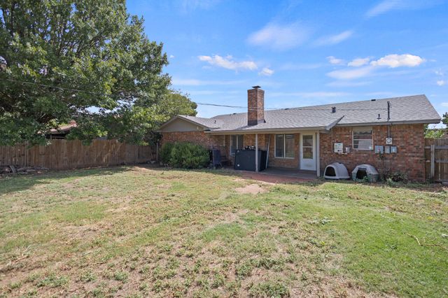 4716 66th Street, Lubbock, TX 79414