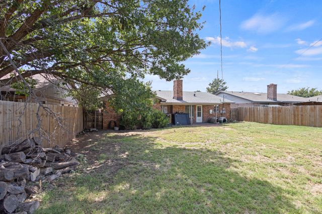 4716 66th Street, Lubbock, TX 79414