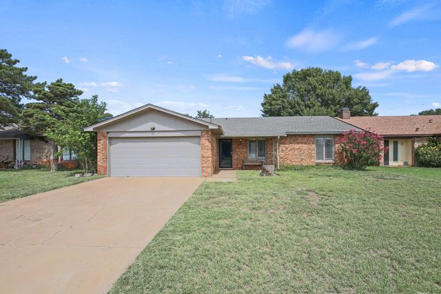 4716 66th Street, Lubbock, TX 79414
