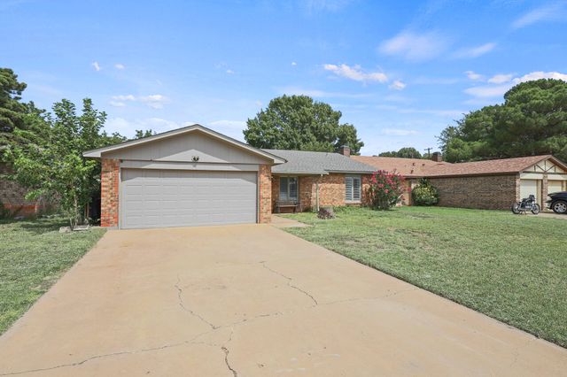 4716 66th Street, Lubbock, TX 79414
