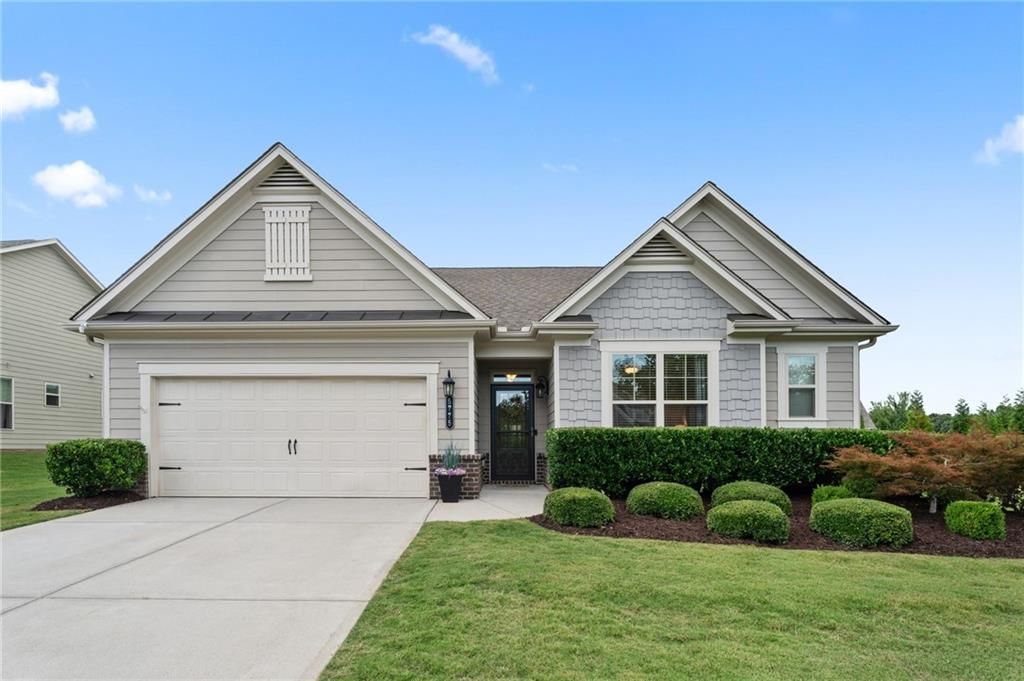 5775 Stellata Circle, Cumming, GA 30028
