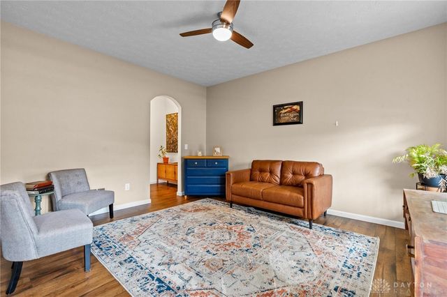 400 Buckingham Place, Beavercreek Twp, OH 45385