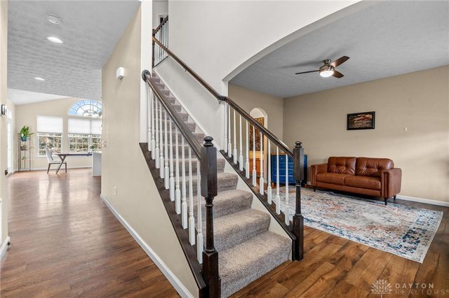 400 Buckingham Place, Beavercreek Twp, OH 45385