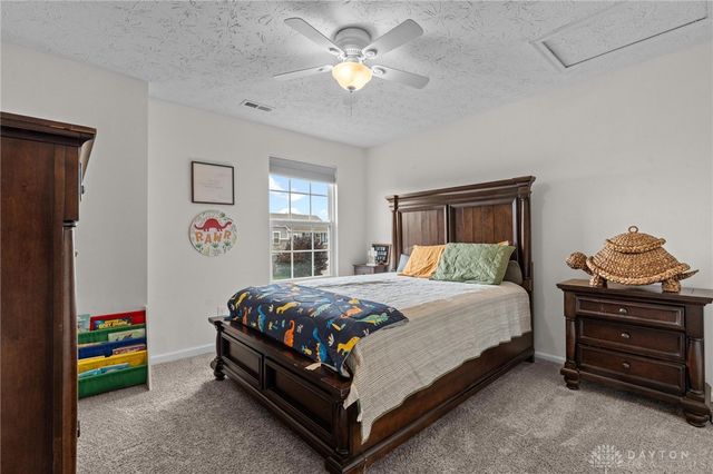 400 Buckingham Place, Beavercreek Twp, OH 45385