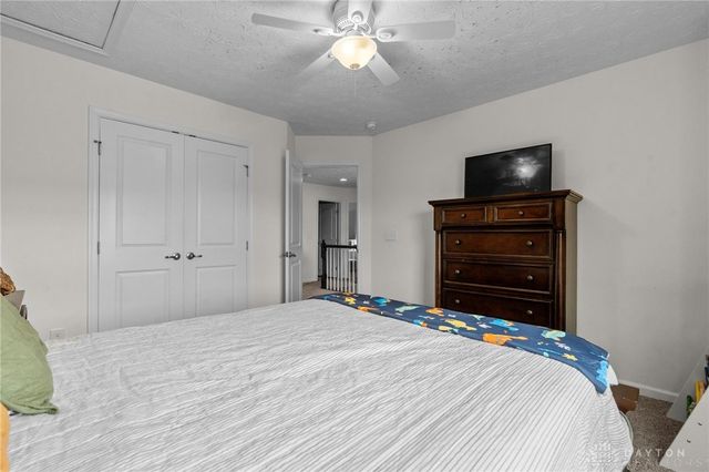 400 Buckingham Place, Beavercreek Twp, OH 45385