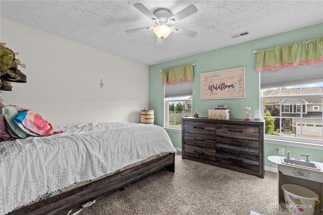 400 Buckingham Place, Beavercreek Twp, OH 45385