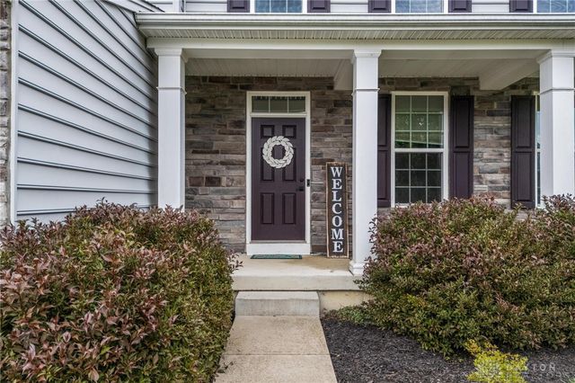 400 Buckingham Place, Beavercreek Twp, OH 45385