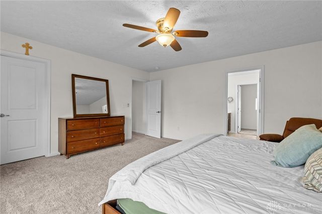 400 Buckingham Place, Beavercreek Twp, OH 45385