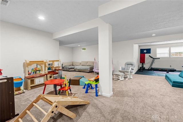 400 Buckingham Place, Beavercreek Twp, OH 45385