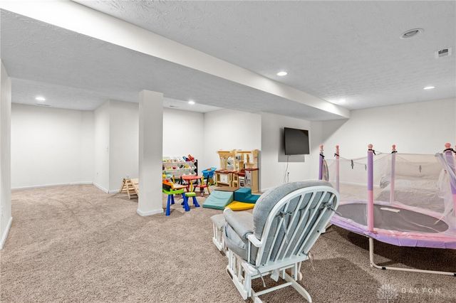 400 Buckingham Place, Beavercreek Twp, OH 45385