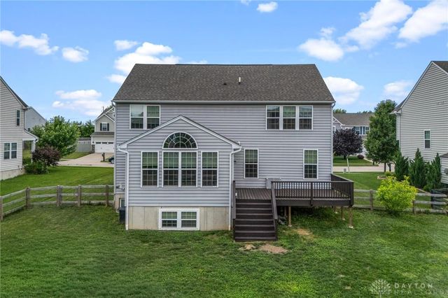 400 Buckingham Place, Beavercreek Twp, OH 45385