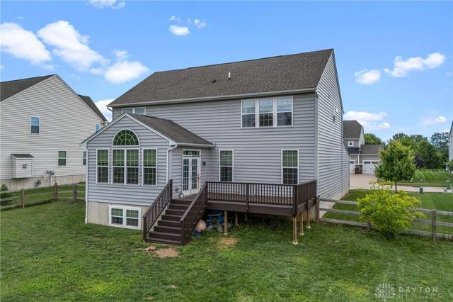 400 Buckingham Place, Beavercreek Twp, OH 45385