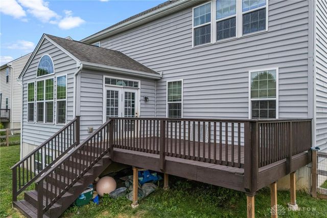 400 Buckingham Place, Beavercreek Twp, OH 45385