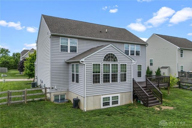 400 Buckingham Place, Beavercreek Twp, OH 45385