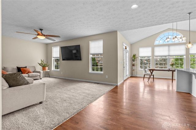 400 Buckingham Place, Beavercreek Twp, OH 45385
