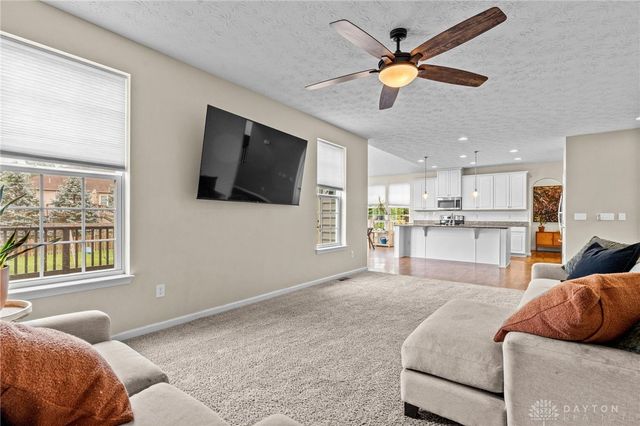 400 Buckingham Place, Beavercreek Twp, OH 45385