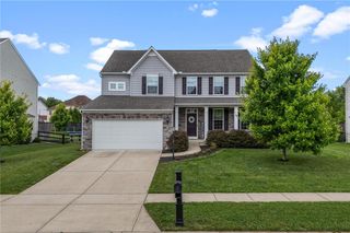 400 Buckingham Place, Beavercreek Twp, OH 45385