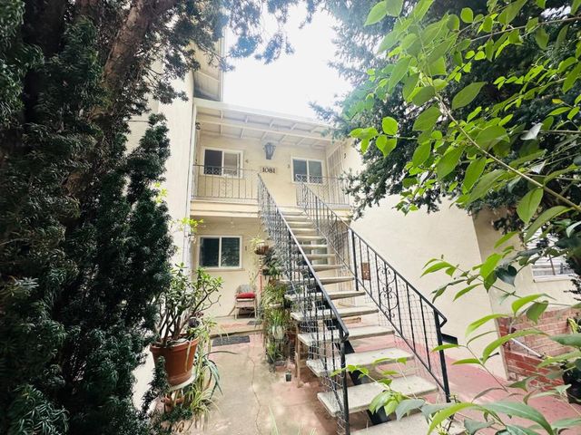 1081 Newhall Street, San Jose, CA 95126