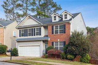 260 Wildcat Lake Drive, Lawrenceville, GA 30043