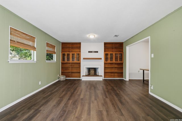 7605 Marigold Trace, Live Oak, TX 78233