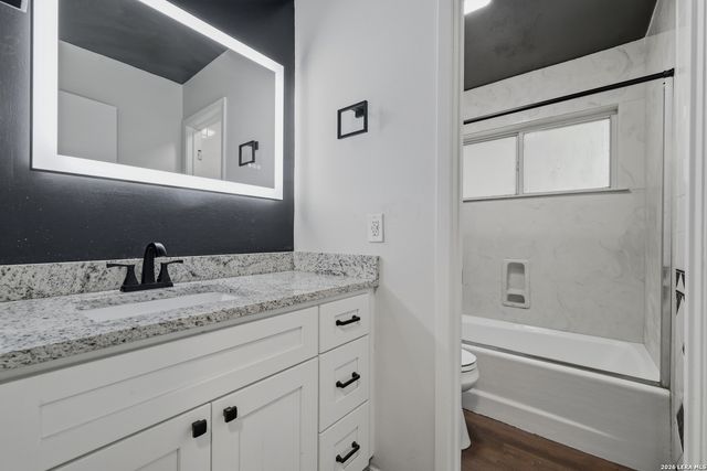 7605 Marigold Trace, Live Oak, TX 78233