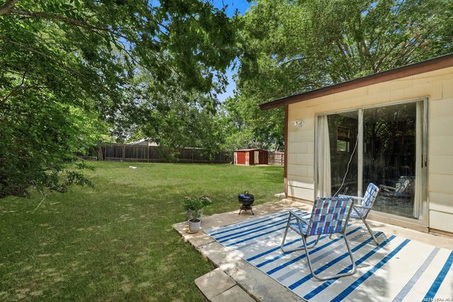 7605 Marigold Trace, Live Oak, TX 78233