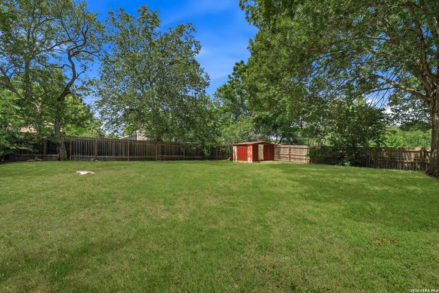 7605 Marigold Trace, Live Oak, TX 78233