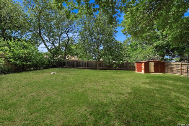 7605 Marigold Trace, Live Oak, TX 78233