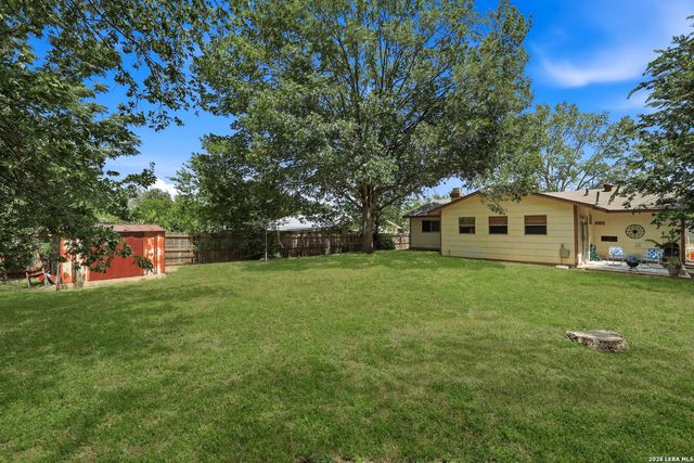7605 Marigold Trace, Live Oak, TX 78233