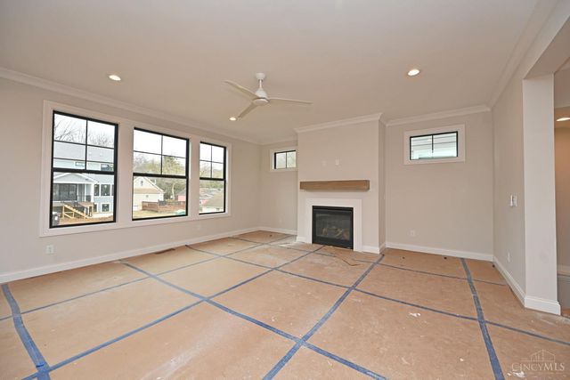 7408 Orchard Street, Columbia Twp, OH 45227