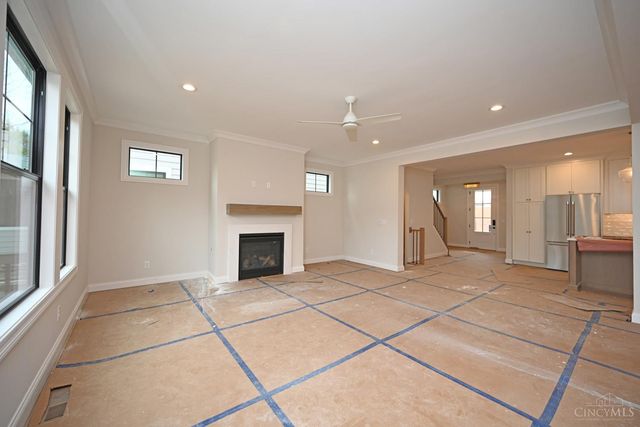 7408 Orchard Street, Columbia Twp, OH 45227