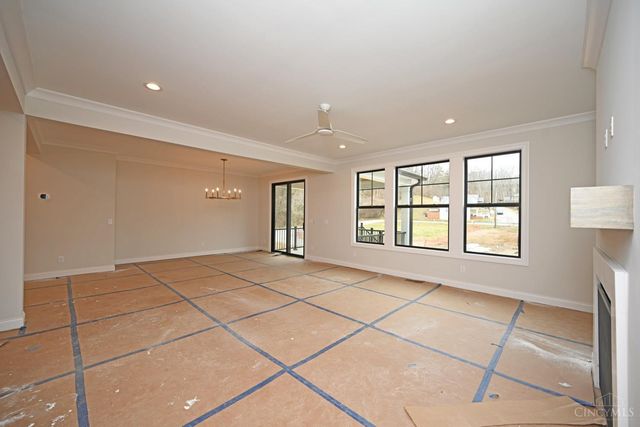 7408 Orchard Street, Columbia Twp, OH 45227